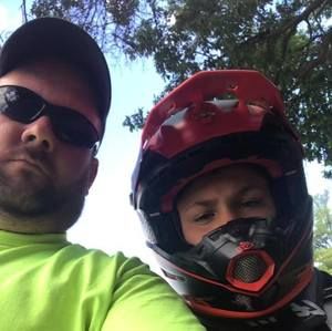 Meet your Posher, Mike